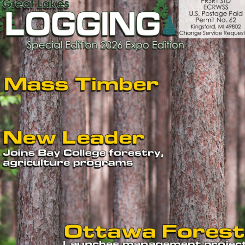 Great Lakes Logging
